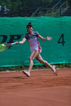 Bild 75 - BL Der Club an der Alster - Marienburger SC : Ergebnis: 3:6